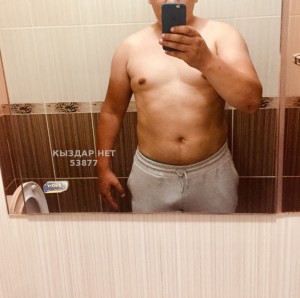 Жиголо Экибастуза Парень№53877 Strasnyi Lybovnik Фотография №2155788