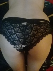 Проститутка Балхаша Девушка№283325 Айза Фотография №2309269