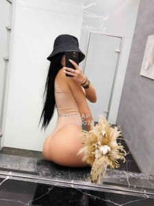 Проститутка Астаны Девушка№170077 Айлин выезд Фотография №2680162