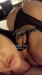 Проститутка Семея Анкета №248734 Фотография №2941617