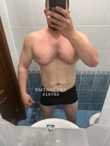 Жиголо Алматы Парень№416793 Артем Фотография №3200567