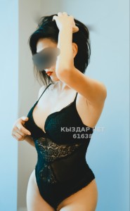 Проститутка Алматы Анкета №61638 Фотография №3310578