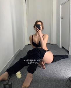 Проститутка Алматы Девушка№487515 Данеля Фотография №3677993