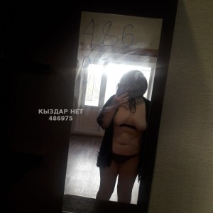 Проститутка Караганды Анкета №486975 Фотография №3679774