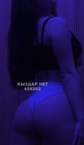 Проститутка Шымкента Девушка№456202 Зарина Фотография №3687631