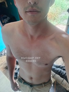 Жиголо Костаная Анкета №498495 Фотография №3750610