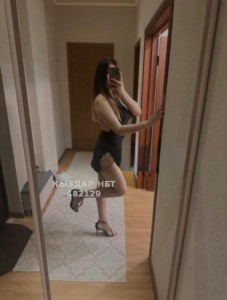 Проститутка Атырау Девушка№482129 Aidana Фотография №3753018