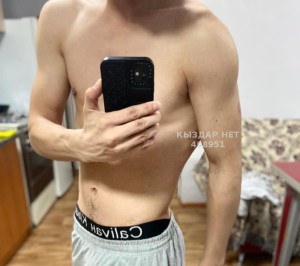 Жиголо Алматы Парень№498951 Арман Фотография №3754182