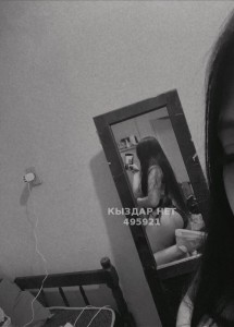 Проститутка Туркестана Анкета №495921 Фотография №3763811