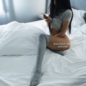 Проститутка Усть-Каменогорска Анкета №499399 Фотография №3766577