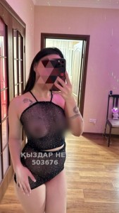 Проститутка Астаны Девушка№503676 Лейла Фотография №3776207