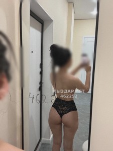 Проститутка Туркестана Девушка№462252 Aiko Фотография №3780037