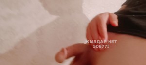 Жиголо Алматы Парень№506775 Олжас Фотография №3788272