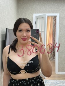 Транс Астаны Транс№380634 Жанель Фотография №3789265