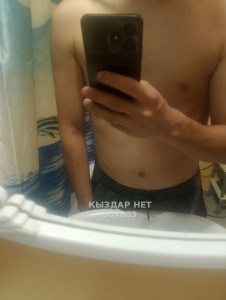 Жиголо Семея Парень№507803 Любые желание на выбор Фотография №3795082