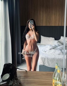 Проститутка Павлодара Девушка№439349 Камилла Фотография №3799971