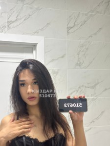 Транс Алматы Транс№510673 Ailana Фотография №3812746