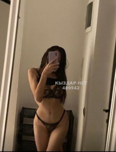 Проститутка Костаная Девушка№489542 Жания Фотография №3822603