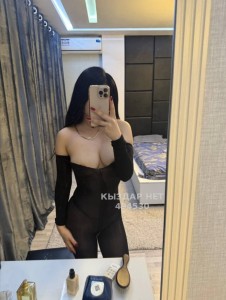 Проститутка Кызылорды Девушка№494530 Новенькая Сая Только вьезд Фотография №3848022