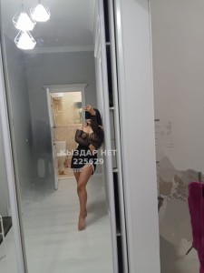 Проститутка Костаная Анкета №225629 Фотография №3860555