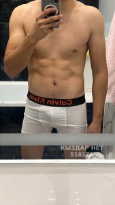 Жиголо Алматы Анкета №518171 Фотография №3865481