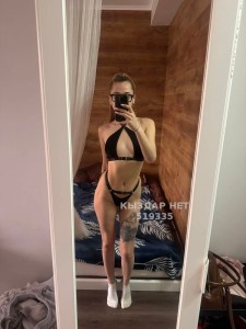 Проститутка Алматы Анкета №519335 Фотография №3874295