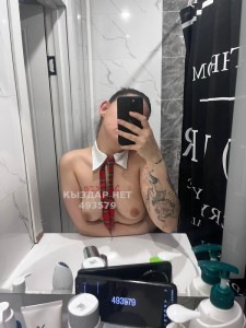 Проститутка Павлодара Анкета №493579 Фотография №3875136