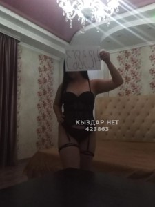 Проститутка Шымкента Девушка№423863 Алина Фотография №3884708