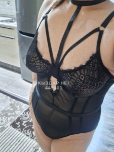 Проститутка Астаны Анкета №445401 Фотография №3891917