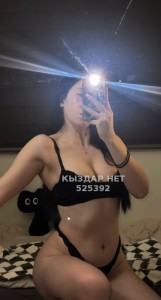 Проститутка Шымкента Девушка№525392 Анель Фотография №3925991