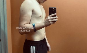 Жиголо Алматы Анкета №526618 Фотография №3932021