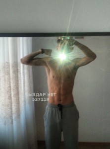 Жиголо Петропавловска Анкета №527119 Фотография №3935022