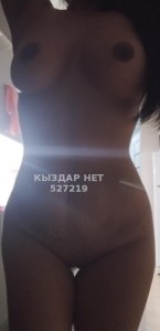 Проститутка Алматы Анкета №527219 Фотография №3935758