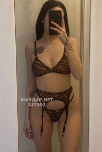 Проститутка Актау Анкета №527392 Фотография №3936928