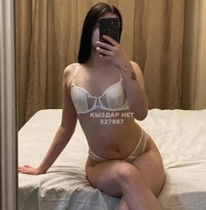 Проститутка Актау Анкета №527887 Фотография №3940036