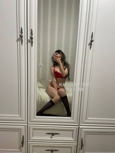 Проститутка Караганды Анкета №527238 Фотография №3941749