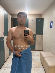 Жиголо Астаны Анкета №501332 Фотография №3948087