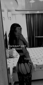 Проститутка Атырау Анкета №420805 Фотография №3953774