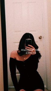 Проститутка Алматы Девушка№239270 Амина Фотография №3956227