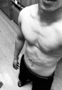 Жиголо Алматы Анкета №529122 Фотография №3956456