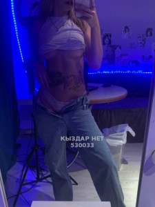 Проститутка Шымкента Девушка№530033 Мария Фотография №3958261