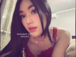 Транс Алматы Транс№492367 Danelya Есть Приват канал Фотография №3960577