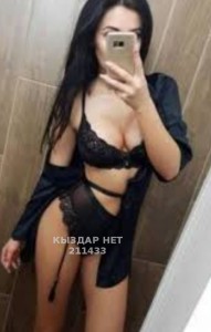 Проститутка Атырау Девушка№211433 Зарина Индивидуалка Фотография №3971781