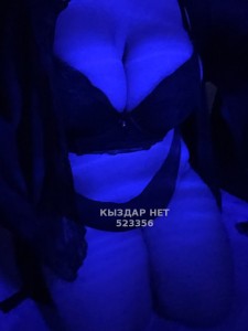Проститутка Усть-Каменогорска Девушка№523356 Nelya писать на ватсап Фотография №3972973