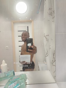 Жиголо Алматы Парень№430109 Calvin Clinton Фотография №3981756