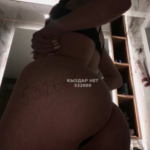 Проститутка Алматы Девушка№532669 Дарина у себя и выезд Фотография №3985551