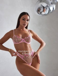 Проститутка Каскелена Девушка№532905 Amina Фотография №3986875