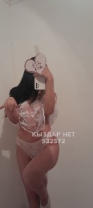 Проститутка Кызылорды Девушка№532572 Elya Фотография №3990095